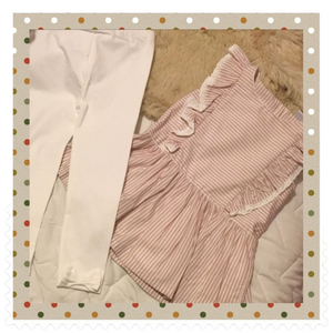 EDGEHILL COLLECTION SIZE 3 t SET GIRLS NWT..